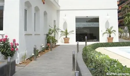 Hotel Bulevard Benicàssim