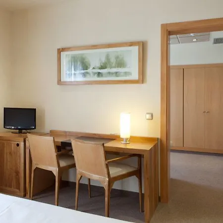 Hotel Bulevard
