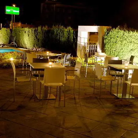 Bulevard 3* Benicassim