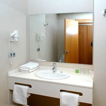 Hotel Bulevard 3*