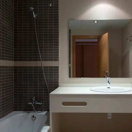 Hotel Bulevard 3*