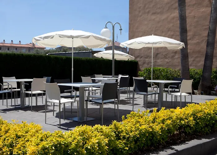 Bulevard 3* Benicàssim