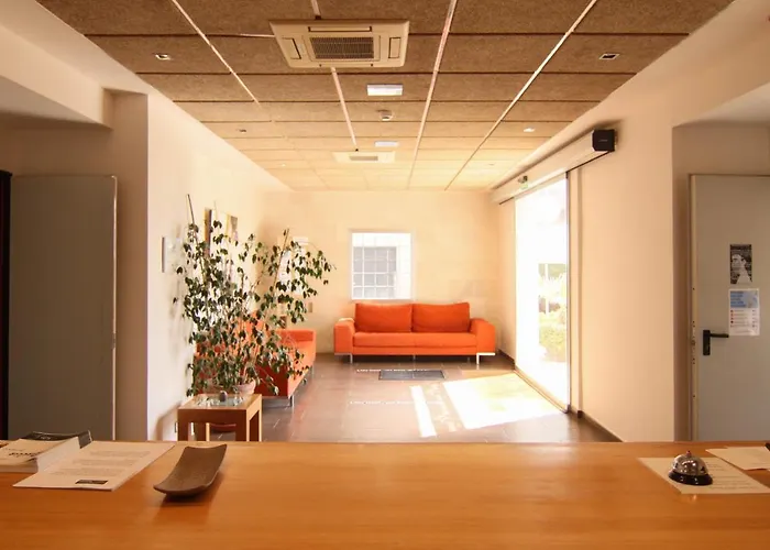Bulevard Hotel