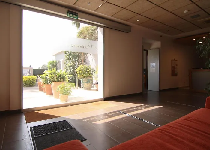 Hotel Bulevard Benicàssim