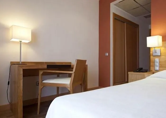 Bulevard Szálloda Benicàssim