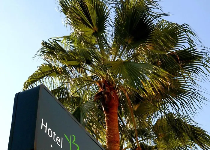 Hotell Bulevard