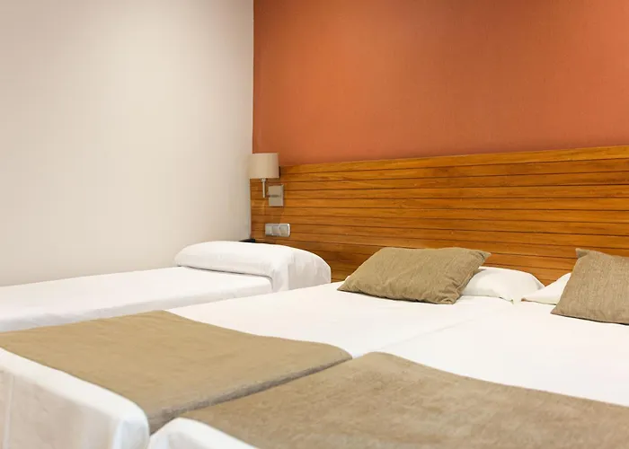 Bulevard 3* Benicàssim