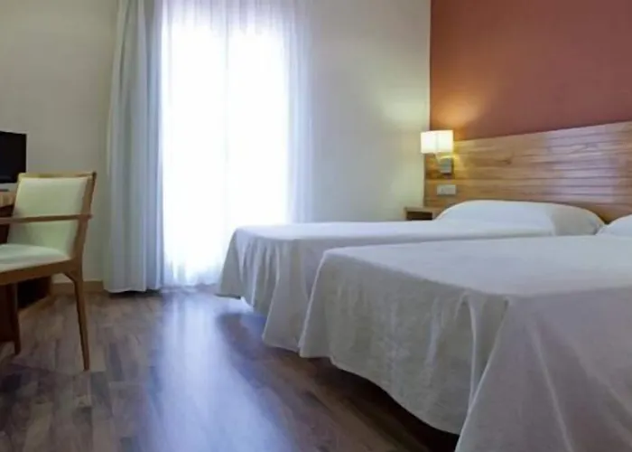 Hotel Bulevard Benicàssim