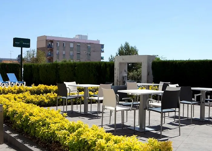 Hotel Bulevard