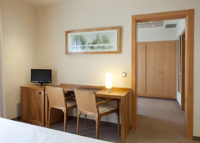 Hotel Bulevard