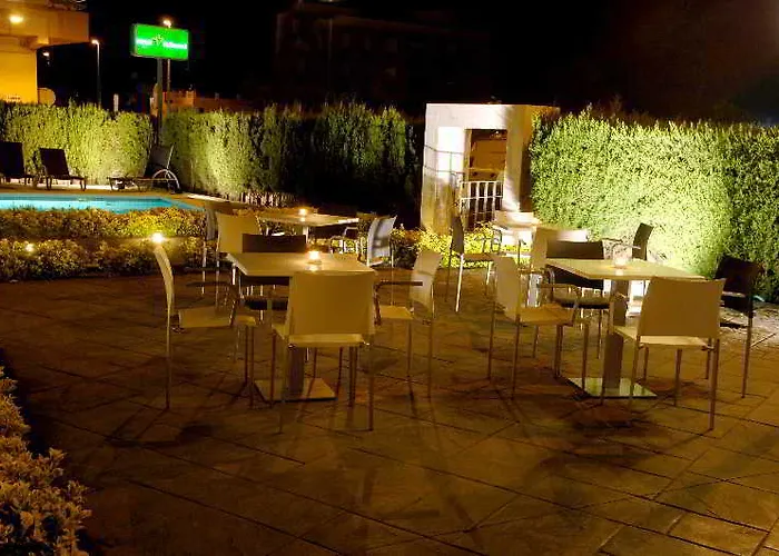 Bulevard 3* Benicàssim