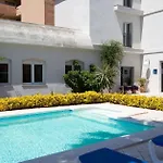 Bulevard Hotel