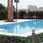 Hotel Bulevard 3*