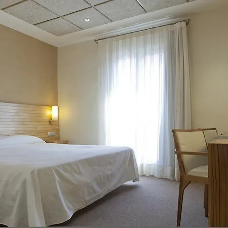 Bulevard Hotell Benicàssim