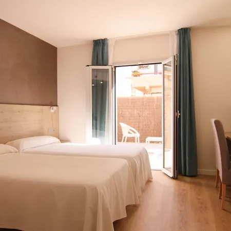 Bulevard Hotell