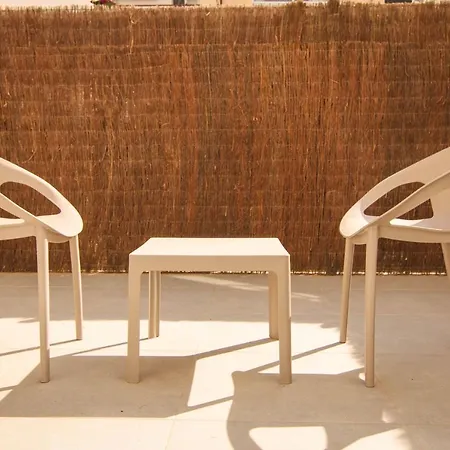 ブルバード ホテル 3*