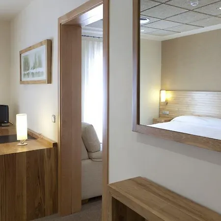 Bulevard Hotell 3*