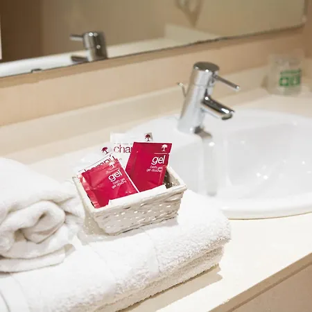 ホテル ブルバード 3*