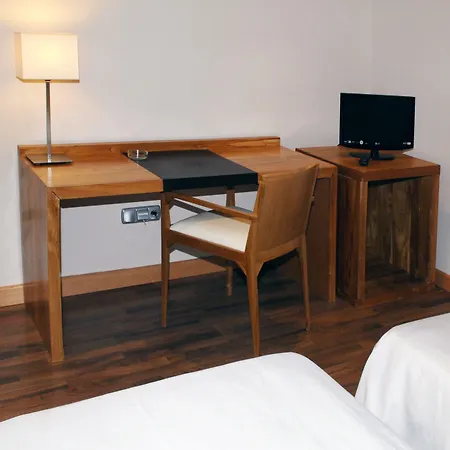 ホテル ブルバード