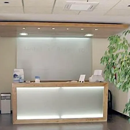 Bulevard Hotell