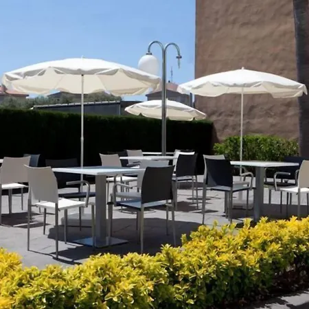 ホテル ブルバード