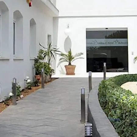 Hotell Bulevard 3*