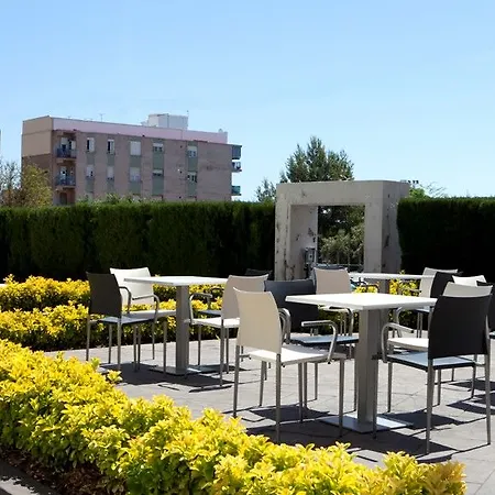 Hotell Bulevard
