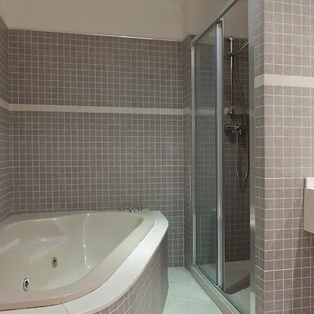 Hotel Bulevard 3*