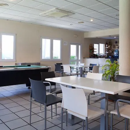 ブルバード 3* ベニカシム