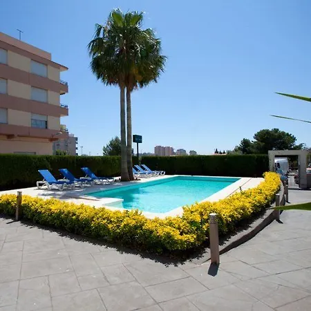 Hotell Bulevard