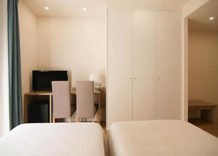 Bulevard Hotel 3*